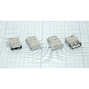 Разъем для ноутбука USB №52