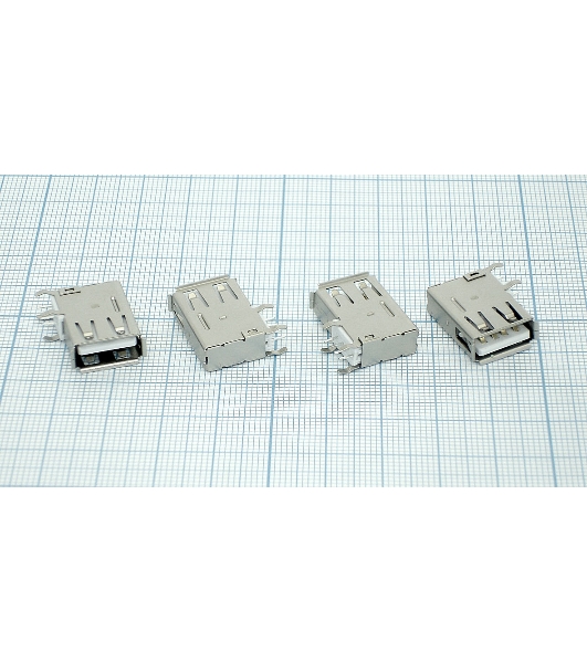 Разъем для ноутбука USB №52