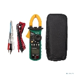 Токовые клещи MS2008B MASTECH, фото6