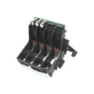 Каретка в сборе C4713-60039/HP DJ 430/450 Carriage Assembly