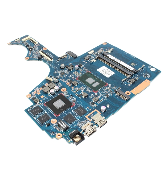 Материнская плата HP Pavilion 15-BC i7-8700 GTX1060