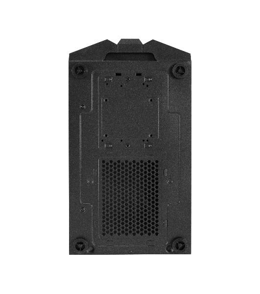 Компьютерный корпус EXEGATE EX294966RUS MIDITOWER EVO-9205 ATX