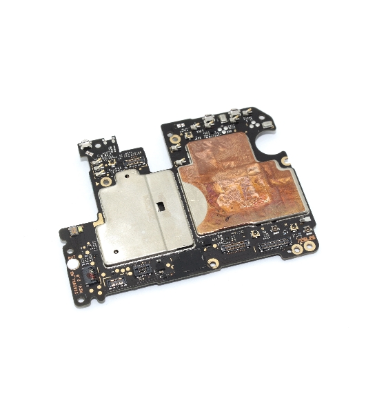 Материнская плата для Asus ZS620KL 6x64Gb 90AZ01R0-R00020