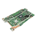 Материнская плата для Asus X409DA 4G/R5-3500U 90NB0P30-R00021, фото3