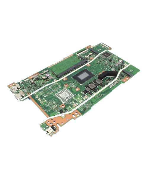 Материнская плата для Asus X409DA 4G/R5-3500U 90NB0P30-R00021