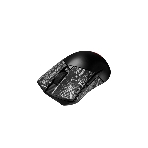 Мышь беспроводная/проводная ASUS P711 ROG Gladius III черный, 36000 dpi, радиоканал, Bluetooth, USB, кнопки - 6, фото10