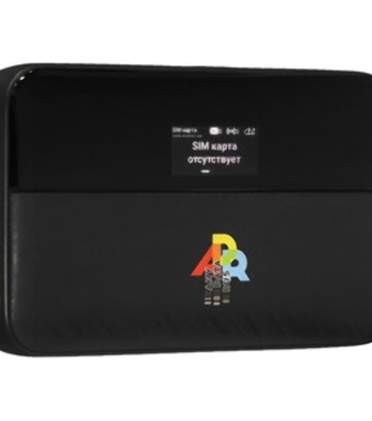 Роутер 4G Anydata R160 (Powerbank)