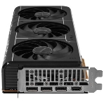 Видеокарта Asus PCI-E PRIME-RX9070XT-O16G AMD Radeon RX 9070XT 16Gb 256bit GDDR6 2460/20000 HDMIx1 DPx3 HDCP Ret, фото16