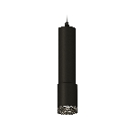 Светильник Ambrella Light XP7422002 SBK/BK черный песок/тонированный MR16 GU5.3 (A2302, C6356, A2030, C7422, N7192), фото4