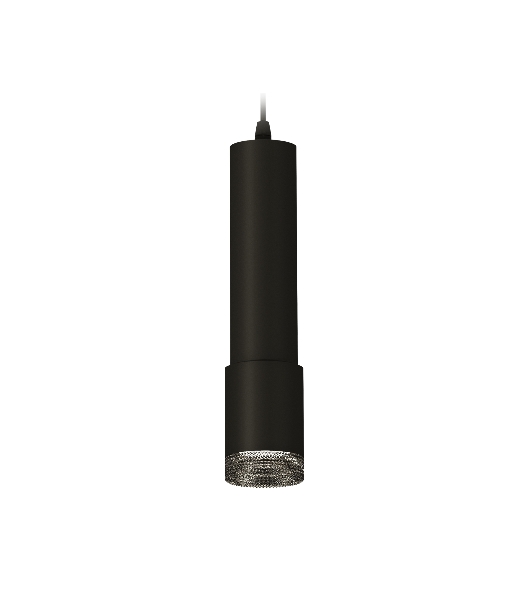 Светильник Ambrella Light XP7422002 SBK/BK черный песок/тонированный MR16 GU5.3 (A2302, C6356, A2030, C7422, N7192)