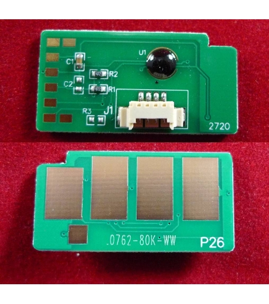 Чип ELP для Xerox Phaser 4600/4620/4622 DRUM (113R00762) 80K