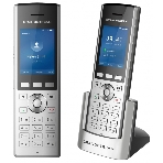 Телефон VOIP WP820 GRANDSTREAM, фото4