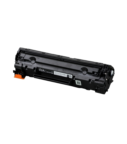 Картридж лазерный Sakura CF279A для HP M12, MFP M26, черный, 1 000 к.