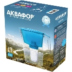 Кувшин Аквафор Ультра P87A5F коралловый 2.5л., фото6