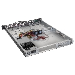 Серверный корпус ExeGate Pro EX293172RUS 1U550-04 (RM 19', высота 1U, глубина 550, БП 1U-900ADS, USB), фото19