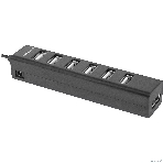 USB-концентратор Defender Quadro Swift, USB 2.0, USB 7 портов, USB, фото15