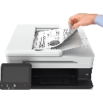 МФУ лазерное Canon i-SENSYS MF465DW, A4, ч/б, печ. 40 стр/мин., скан. до 100 стр/мин. (ч/б) 40 стр/мин. (цвет), 1200 x 1200 dpi (печать) 600x600dpi (скан.), USB, RJ-45, Wi-Fi, Air Print, Mopria, фото18