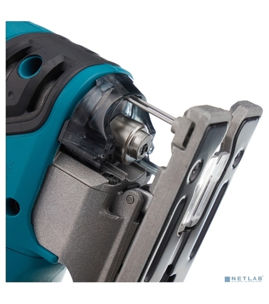 Лобзик электрический Makita 4350CT 720Вт 2800ходов/мин от электросети (кейс в комплекте)