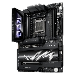Материнская плата ASUS ROG CROSSHAIR X870E HERO, AM5, AMD X870E, 4xDDR5, 4xSATA, 5xM.2, 2xPCI-E 5.0 x16, 1xHDMI, 2xUSB-C (видео), 2x 5Gb LAN, 6xUSB-A 3.2 Gen 2, 2xUSB-C 3.2 Gen 2, 2xUSB4, 2x3.5 мм, 7.1, ATX, фото8