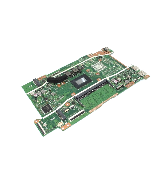 Материнская плата для Asus X409DA 4G/R5-3500U 90NB0P30-R00021