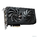 Видеокарта Gigabyte GeForce RTX 5060Ti Windforce OC, NVIDIA RTX 5060 Ti, 16G GDDR7, 128 бит, PCI-e 5.0, 1xHDMI, 3xDP, 2587 МГц, фото24