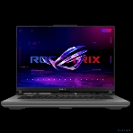 Ноутбук Asus ROG Strix G16 G614PM-S5097 Ryzen 9 8940HX 32Gb SSD 1Tb NVIDIA GeForce RTX 5060 8Gb 16' IPS WQXGA (2560x1600) без ОС d.green WiFi BT Cam (90NR0KW8-M00590), фото16
