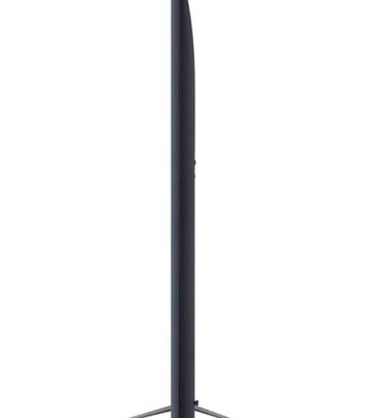 Телевизор LG 86' 86UN640S черный DLED UHD 120Hz Smart TV WebOS 1.5GB/8GB