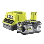 Аккумулятор для RYOBI (p/n: P104, P103, RB18L40) 1,5Ah 18V Li-Ion, фото3