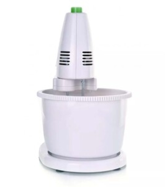 Миксер Magnit RMM-2310 с чашей, 2.5 л, 300 Вт