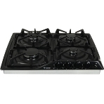 Газовая варочная панель Gefest SG SN 1210-02 K2 черный 14865001, фото6