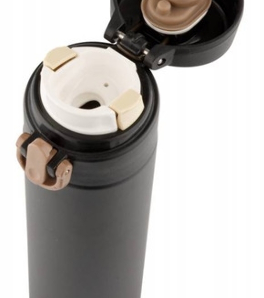 Термокружка THERMOS JDP-401 FG
