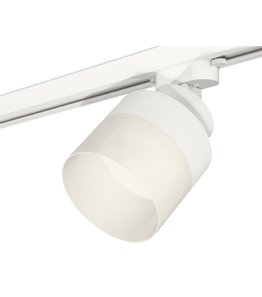 Светильник Ambrella light XT8101021 SWH/FR белый песок/белый матовый GX53 (A2524, A2105, C8101, N8402)