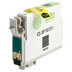 Картридж струйный Cactus CS-EPT0731 черный (11,4 мл) для Epson Stylus С79/C110/СХ3900/CX4900/CX5900/CX7300/CX8300/CX9300, фото 1