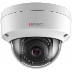 Камера видеонаблюдения IP HiWatch DS-I452M(B)(2.8 мм) 2.8-2.8мм цв. корп.:белый, фото 1