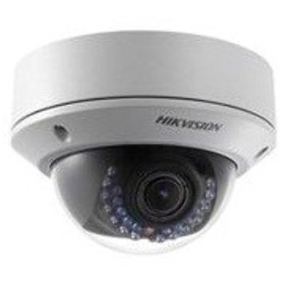 Видеокамера IP Hikvision DS-2CD2722FWD-IS 2.8-12мм цветная