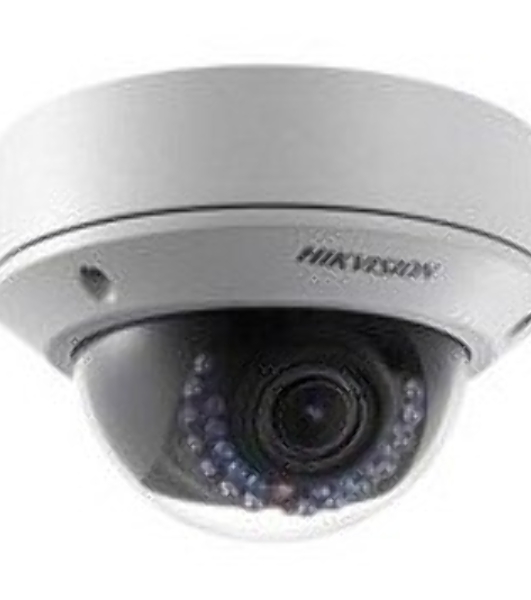 Видеокамера IP Hikvision DS-2CD2722FWD-IS 2.8-12мм цветная