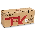 Картридж лазерный Kyocera TK-5270M (1T02TVBNL0) пурпурный для M6230cidn/M6630cidn/P6230cdn 6000 стр, фото 1