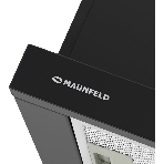 Вытяжка встраиваемая Maunfeld VS Light 50 черный, 50 см, 520 куб. м/ч, 56 дБ, фото65