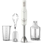 Блендер погружной Philips HR2545/00 белый, фото 1