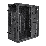 Компьютерный корпус Miditower ExeGate XP-340U-XP500 (ATX, XP500 с вент. 12см, 1хUSB/2хUSB 3.0, аудио), фото5