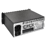 Серверный корпус ExeGate Pro 4U390-05 (RM 19', высота 4U, глубина 390, БП 900ADS, USB), фото20