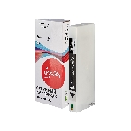 Картридж струйный Sakura C13T636800 (T6368 Matte Black) для Epson, черный матовый, 700 мл., фото 1