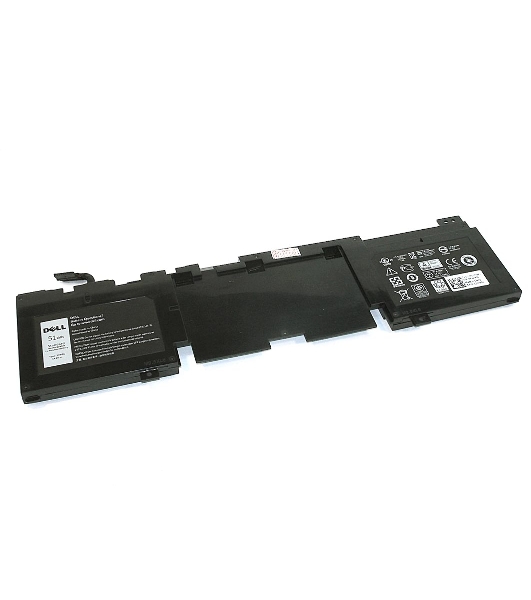 Аккумуляторная батарея для ноутбука Dell Alienware 13 R1 14.8V 51Wh