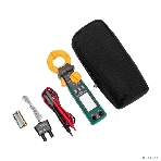 Токовые клещи MS2016A MASTECH, фото3