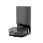 Робот-пылесос Dreame RLS6AD D10S Plus черный, 5200 мА·ч Li-Ion, уборка сухая/влажная, пылесборник контейнер 0.4 л, фото11
