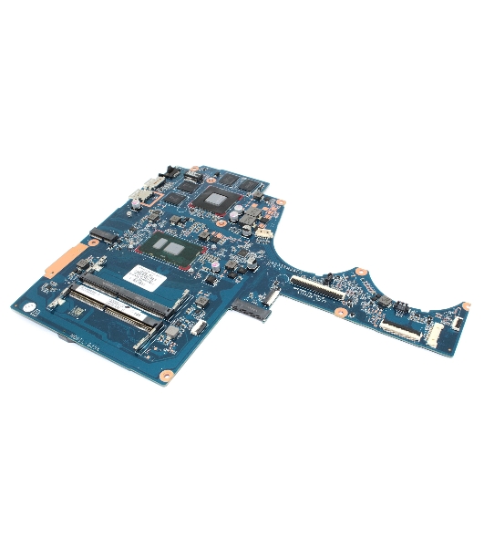 Материнская плата HP Pavilion 15-BC i7-8700 GTX1060