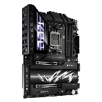 Материнская плата ASUS ROG CROSSHAIR X870E HERO, AM5, AMD X870E, 4xDDR5, 4xSATA, 5xM.2, 2xPCI-E 5.0 x16, 1xHDMI, 2xUSB-C (видео), 2x 5Gb LAN, 6xUSB-A 3.2 Gen 2, 2xUSB-C 3.2 Gen 2, 2xUSB4, 2x3.5 мм, 7.1, ATX, фото7