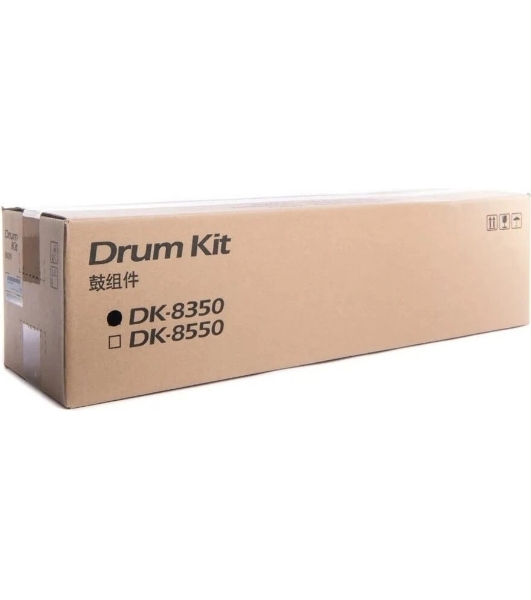 Блок фотобарабана DK-8350 TASKalfa 2551ci, 3252ci 