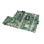 Материнская плата для Asus X540UA 4G/I3-8130U 90NB0HF0-R000A1, фото2