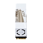 Накопитель SSD ADATA XPG MARS 980 STORM, 1000Gb, M.2(22x80мм), NVMe, PCIe 5.0 x4, 3D NAND, R/W 14000/10000Mb/s, IOPs 1 600 000/1 650 000, TbW 740, DWPD 0.4, with Heat Sink (5 лет), фото13